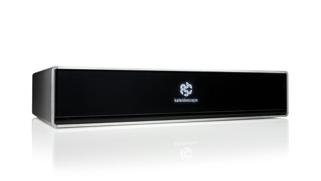 Kaleidescape Terra Movie Server