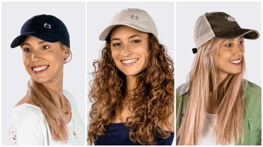 Gorras Crabs Company