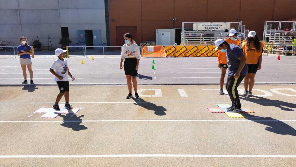 Una imagen de la edición del pasado año