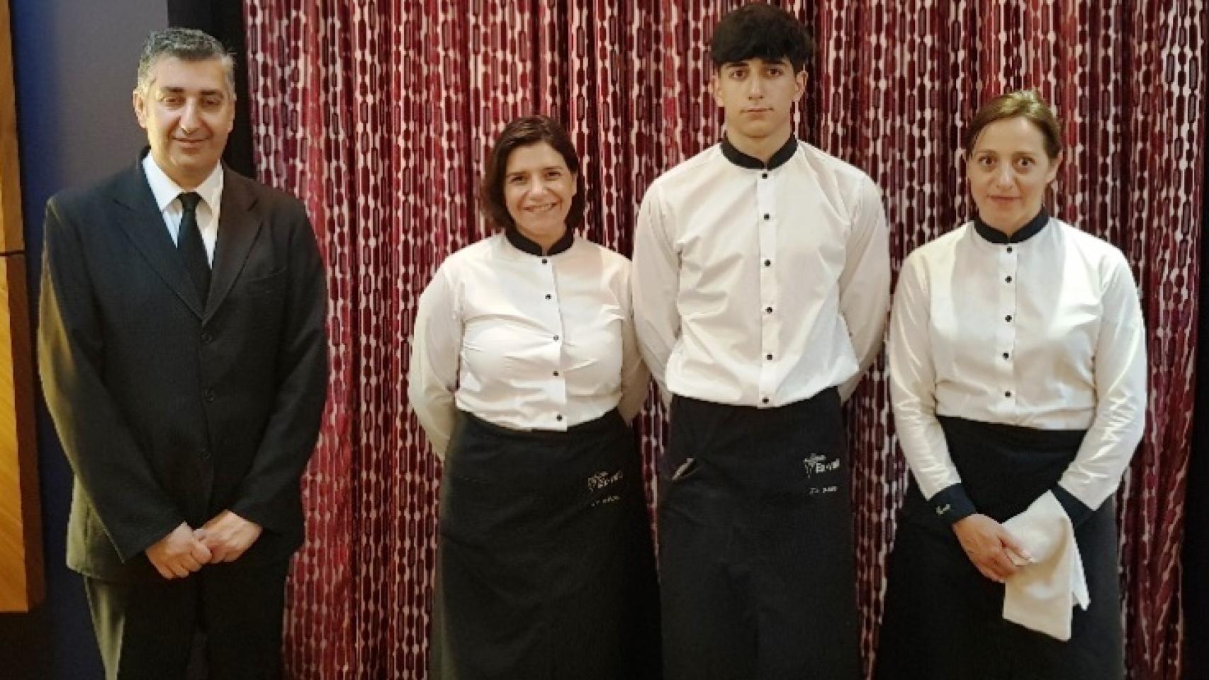 Gran cata en Peñafiel