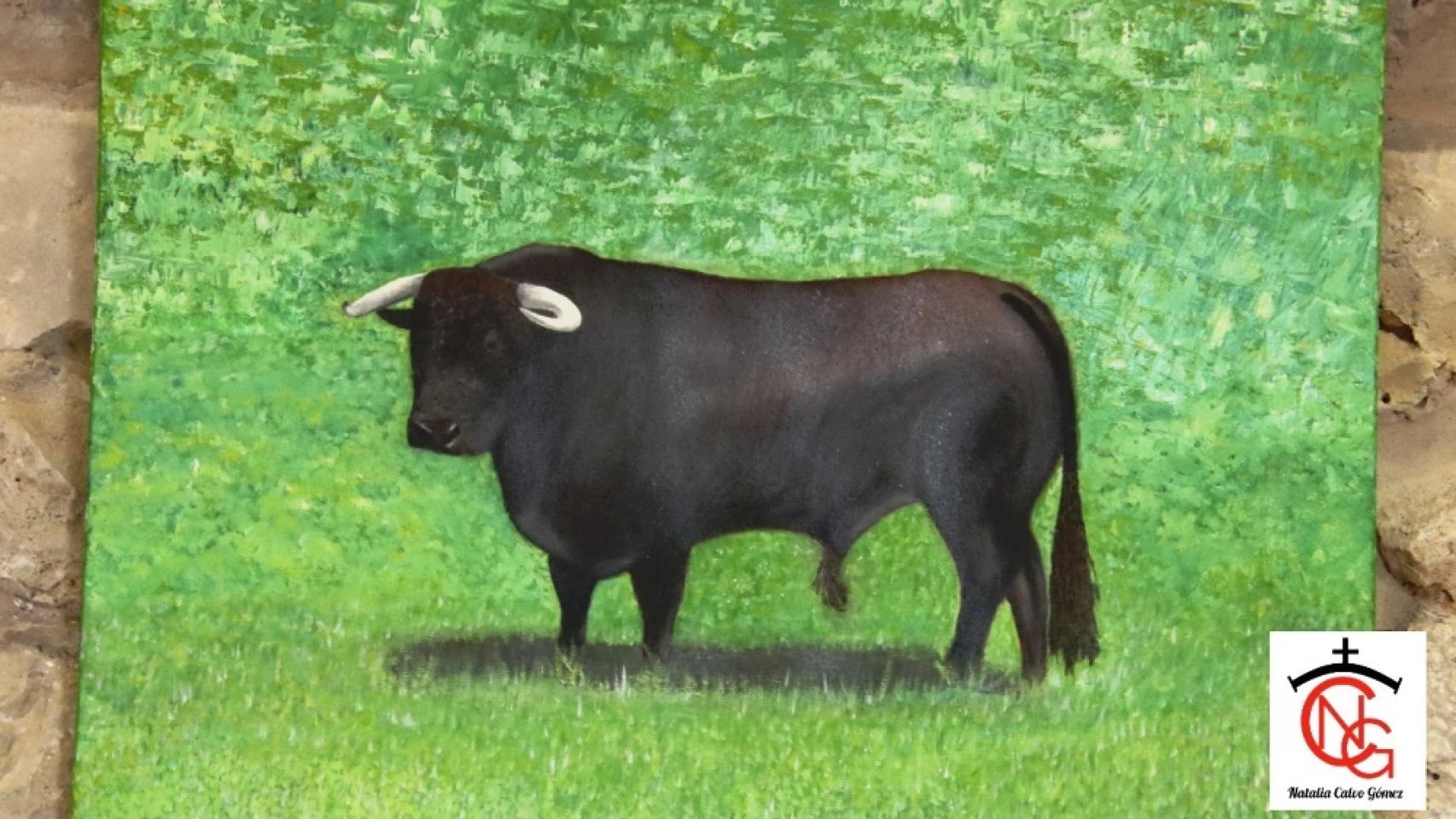 Presentación de los festejos taurinos para las Fiestas de Traspinedo