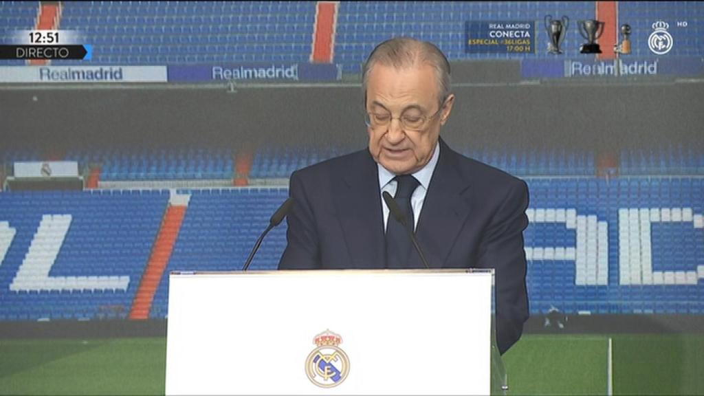 Presentación de Antonio Rüdiger