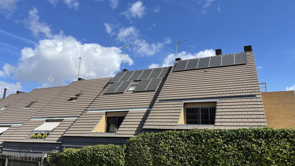 Iberdrola, líder indiscutible del autoconsumo en España