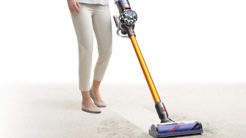 Aspiradora sin cable Dyson V8 Absolute