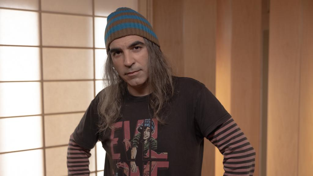 Chema Alonso, Chief Digital Officer de Telefónica