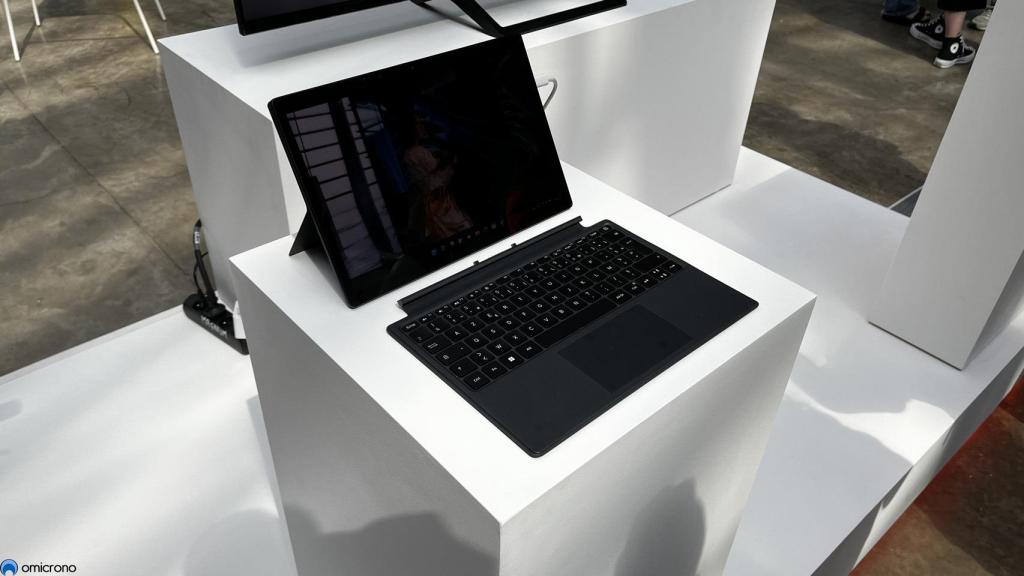 Convertible de Xiaomi.