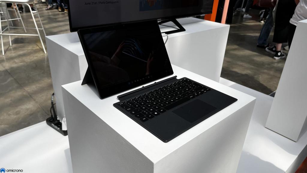 Convertible de Xiaomi