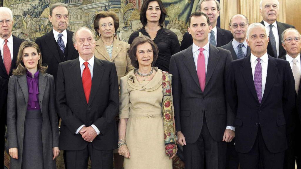 Así se heredan los títulos nobiliarios