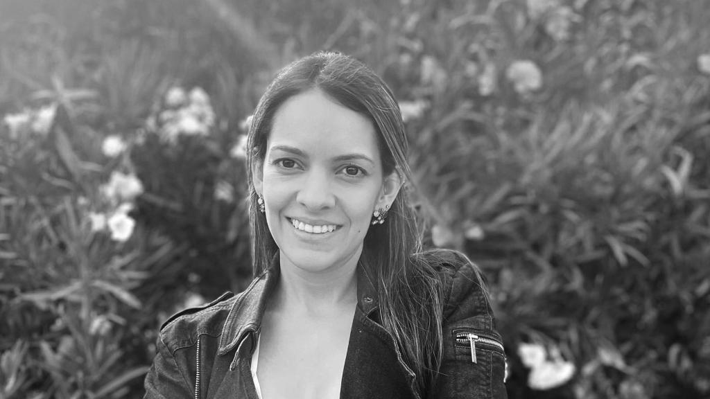 Mariana Palacio, directora financiera de Gibobs allbanks.