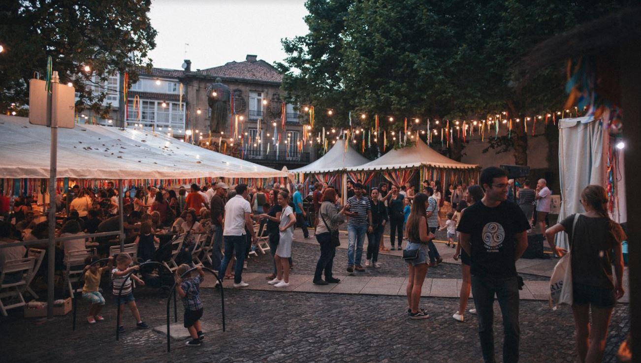 Imagen: Concello de Santiago