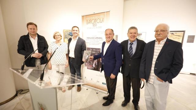 Albacete acoge la presentación del número 100 de la revista Barcarola