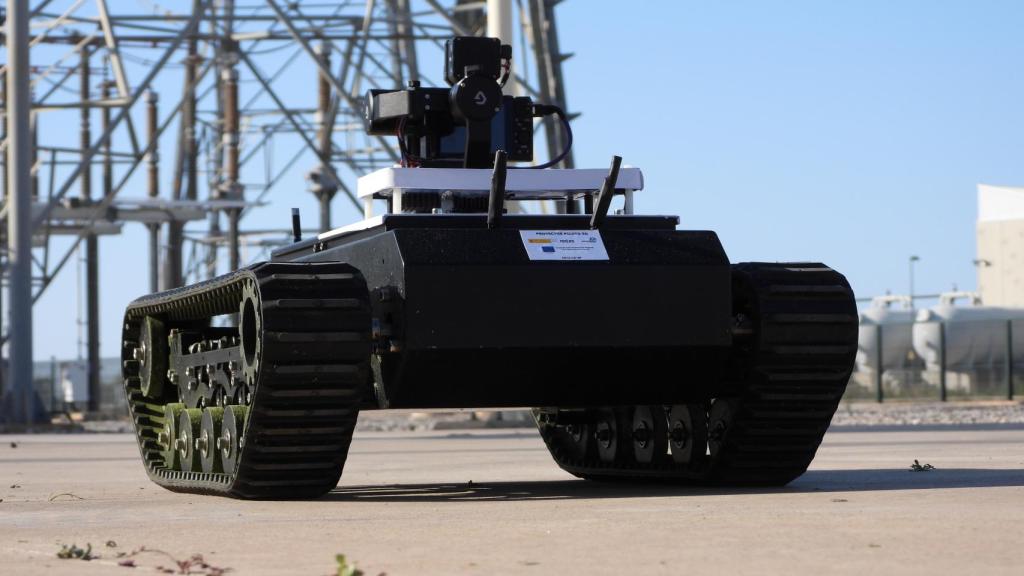 Avances en tecnología 5G