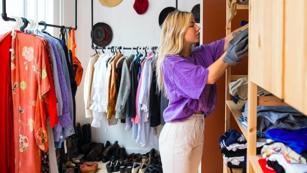 La economía circular comienza en casa.