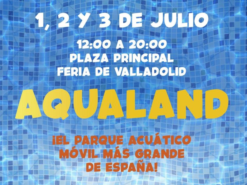 Cartel Aqualand 2022