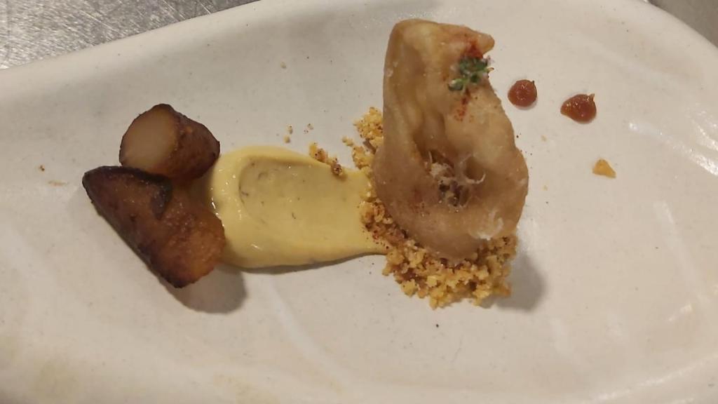 Pincho 'Las Tapas de Gonzalo'