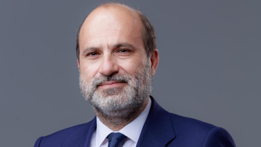 Javier Barjadí sustituirá a Silvio González como consejero delegado.