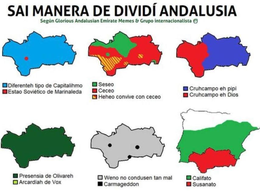 Andalucía
