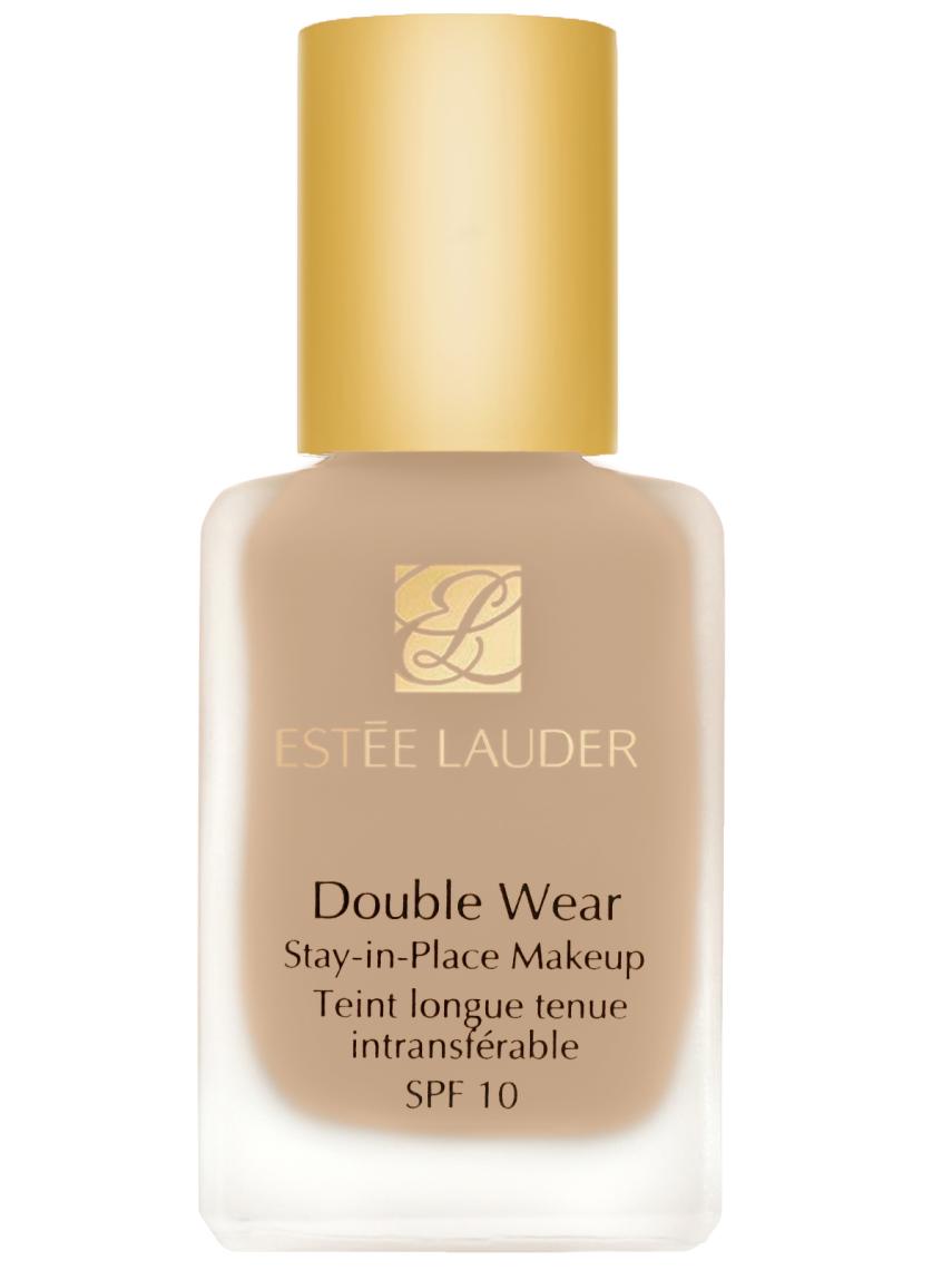 Double Wear de Estée Lauder.