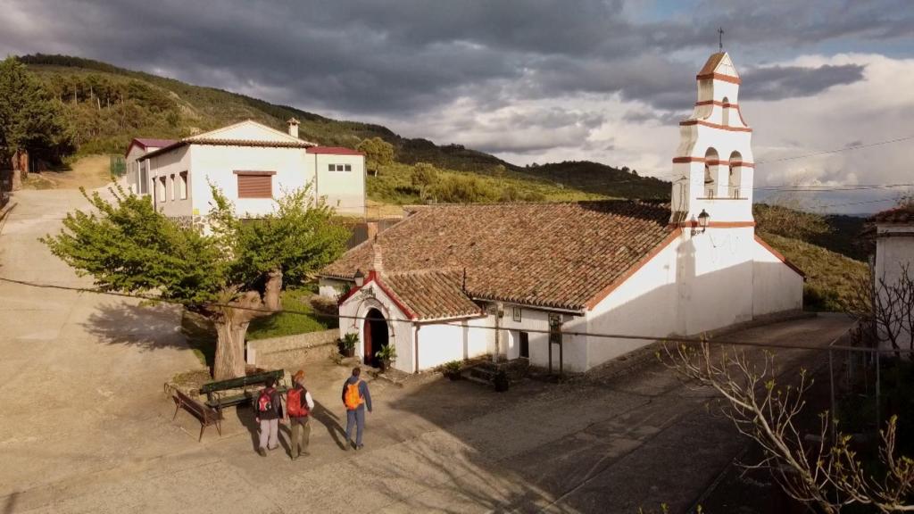 '80 cm' en Toledo. Foto: RTVE.