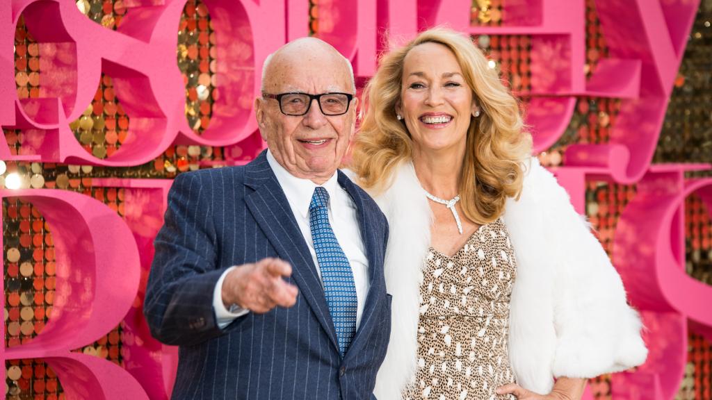 En sus apariciones públicas la pareja siempre había mostrado mucha complicidad.