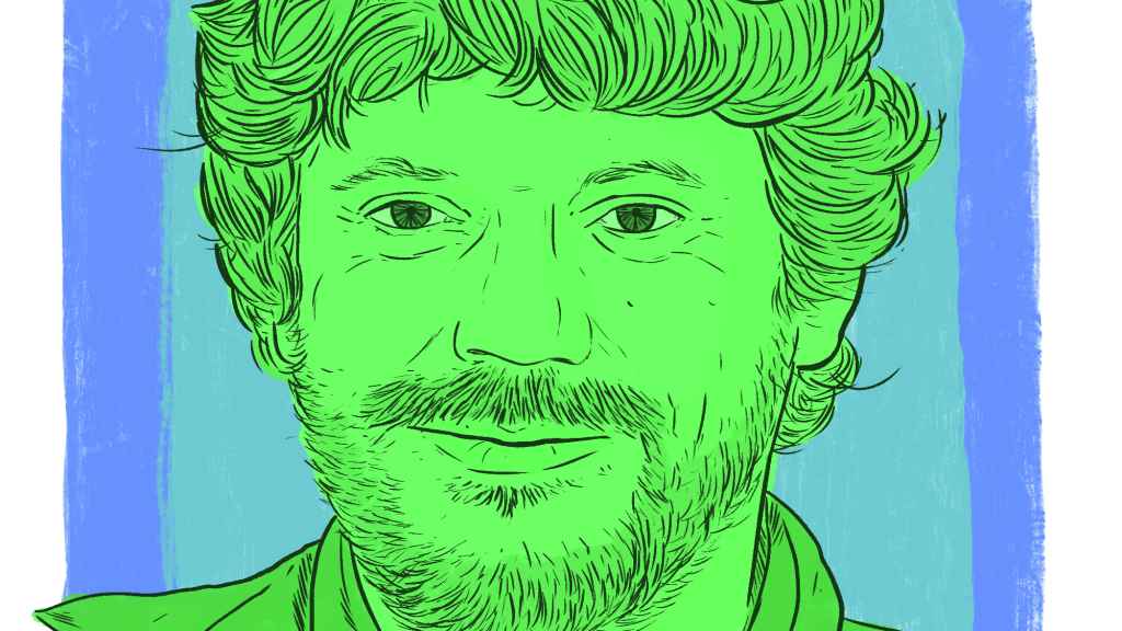 Santi Amodeo, cineasta