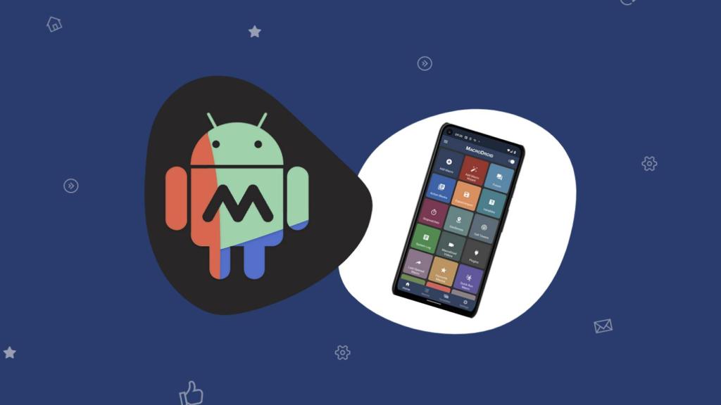 Automatiza tu móvil al máximo