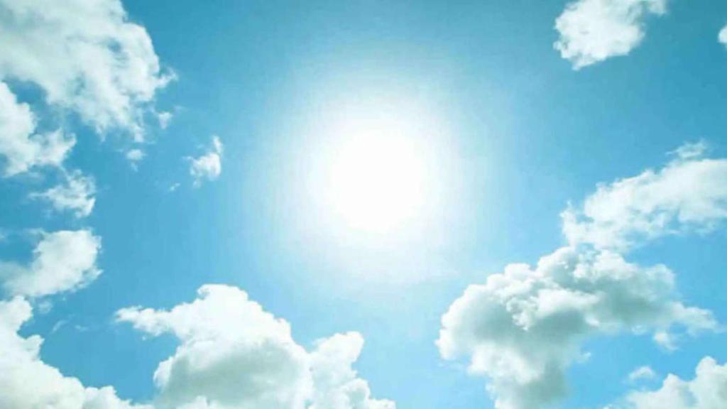 Previsión meteorológica para este miércoles en Castilla-La Mancha