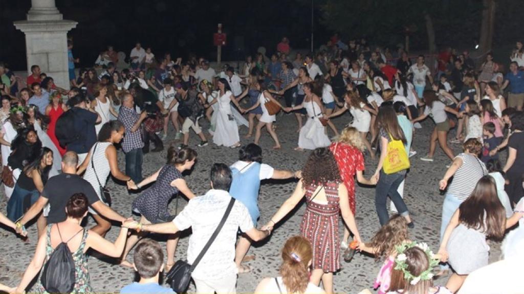 Así se celebrará en Toledo la noche más mágico del año