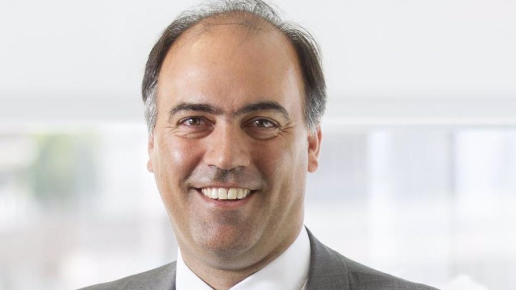 Wenceslao Bunge, CEO de Credit Suisse España y Portugal.