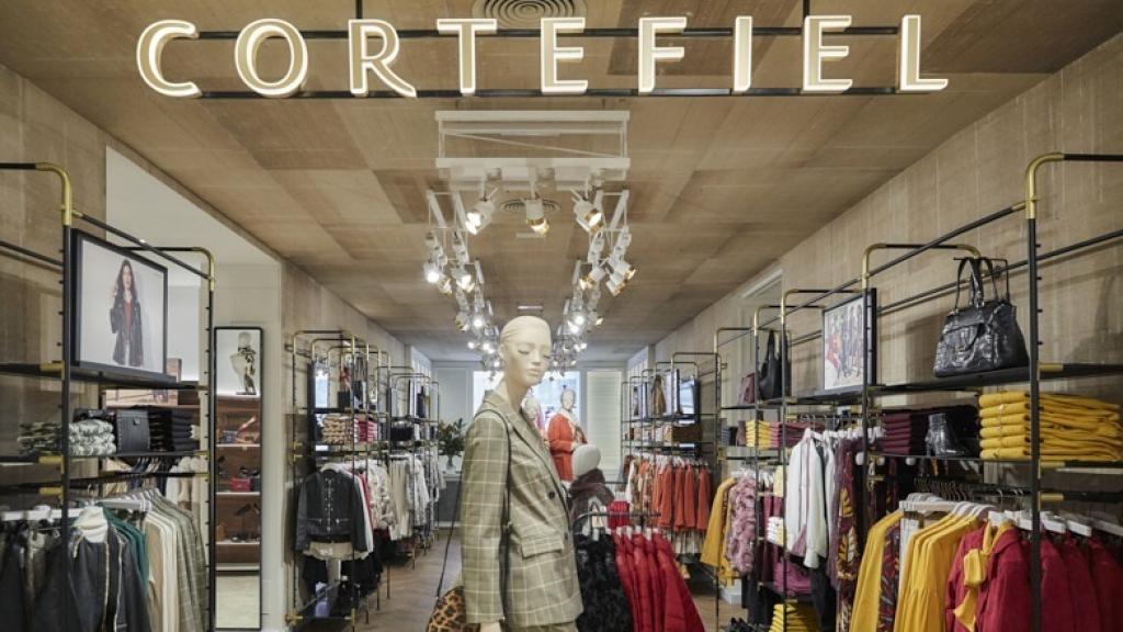 Cortefiel