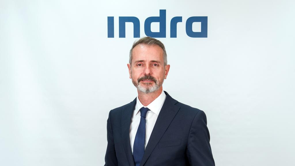 Marc Murtra, presidente del consejo de administración de Indra.