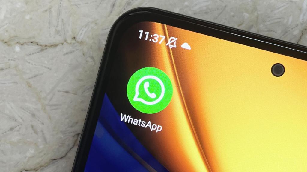 WhatsApp.