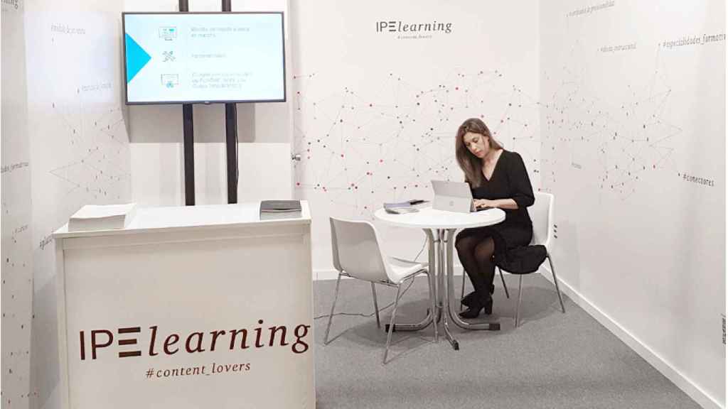 Ideaspropias Editorial: liderando el camino hacia el futuro desde Vigo