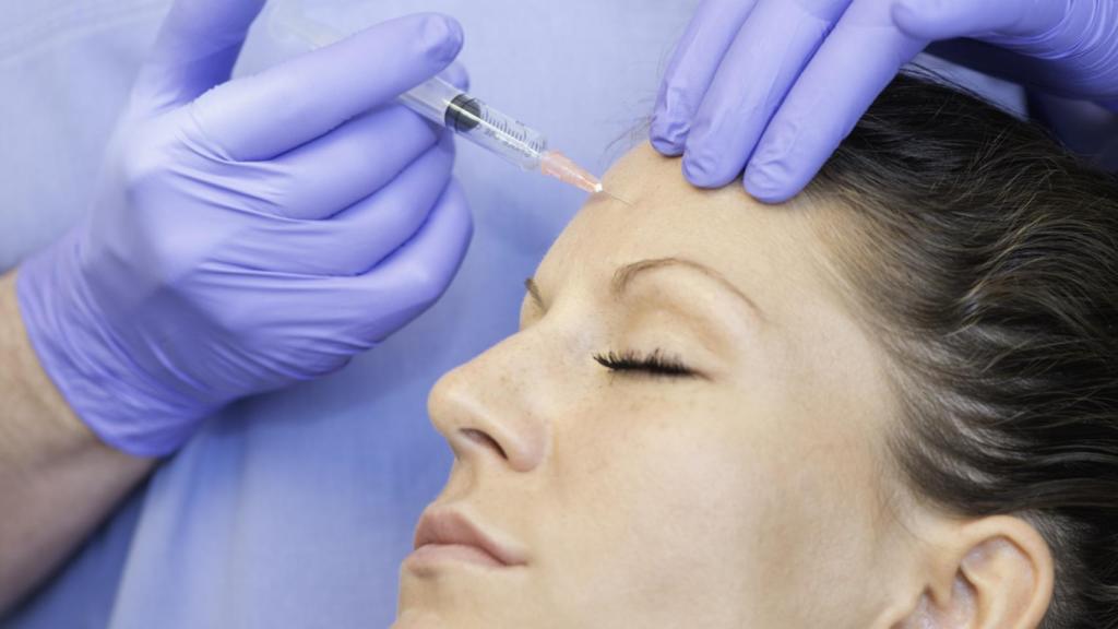 Para evitar errores es conveniente realizar el estudio anatómico del paciente.