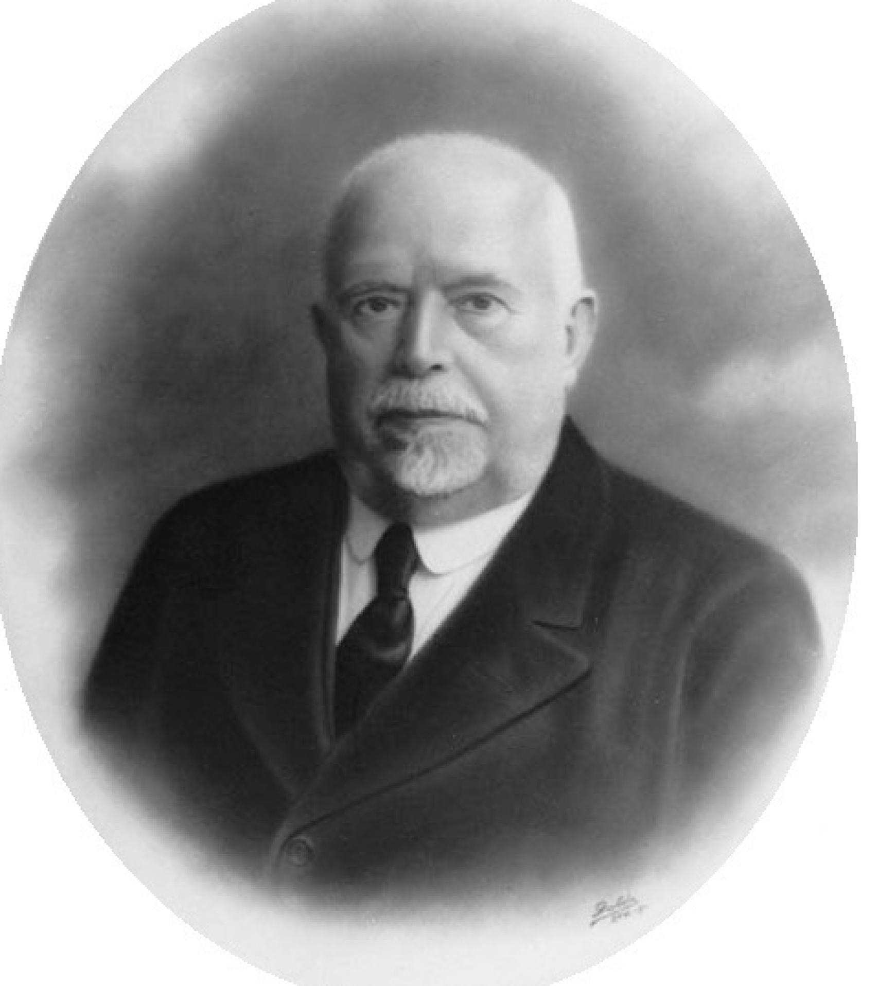 José María Rivera Corral.