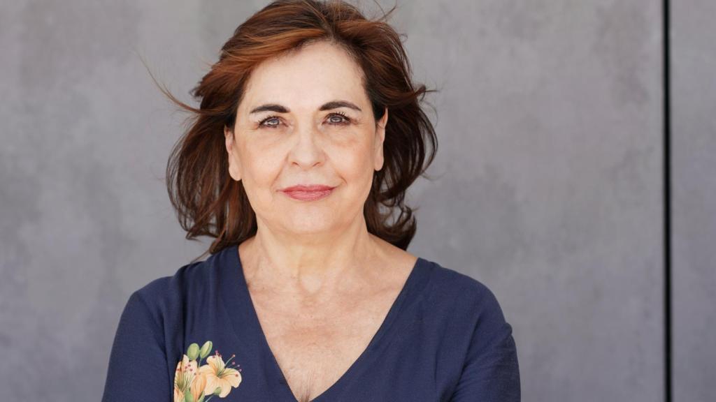 María Quevedo, directora de tratamiento de la clínica Recal.