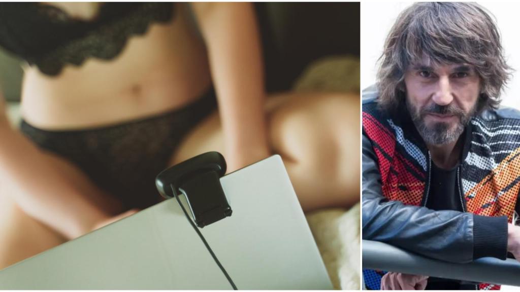 Santi Millán, tajante ante la difusión de un vídeo suyo de contenido sexual: Se ha cometido un delito