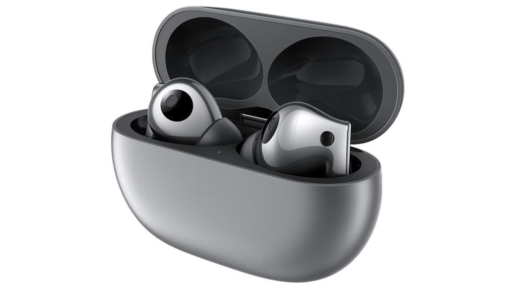 Huawei FreeBuds Pro 2, los nuevos auriculares inalámbricos con LDAC