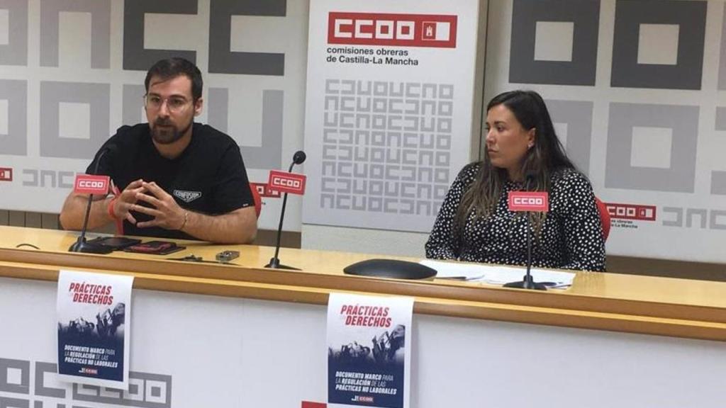 Condenan al Ayuntamiento de Quintanar por trabajar con falsos becarios