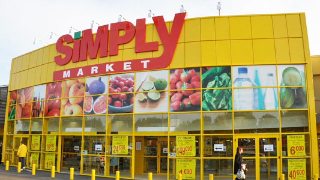 Tienda de Simply.