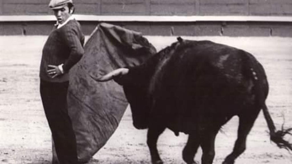 50 años del 'salto a la fama' de Salvador Farelo, el torero al que Antonio Ordóñez 'bautizó'