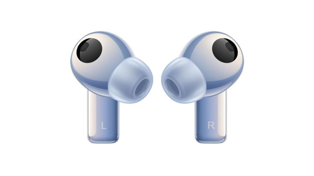 Huawei FreeBuds Pro 2.