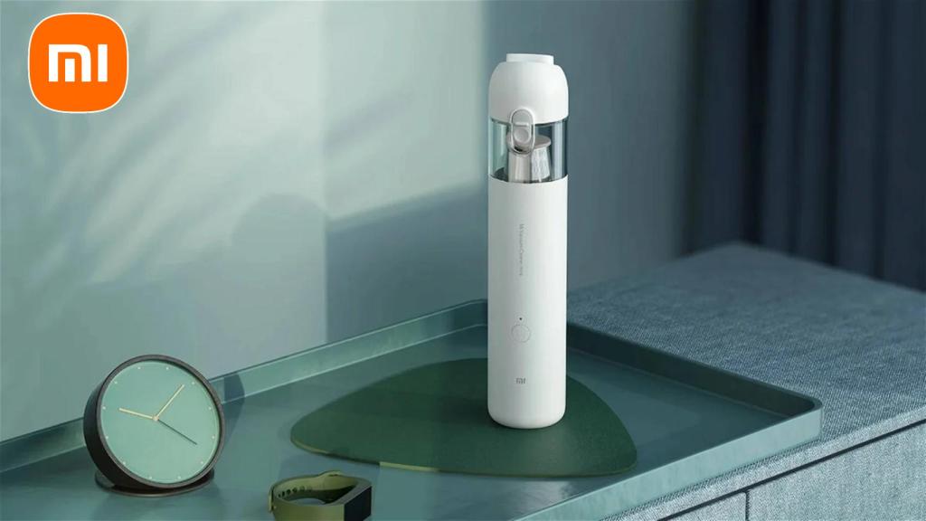 Xiaomi Mi Vacuum Cleaner Mini.