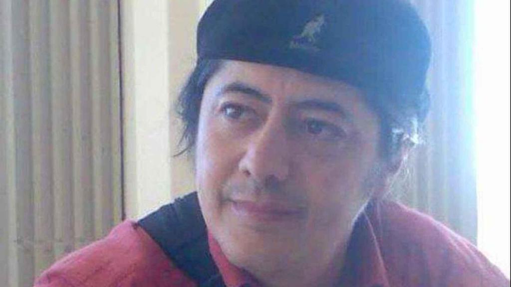 Luis Ramírez, condenado por abusar de una menor tutelada en Valencia.