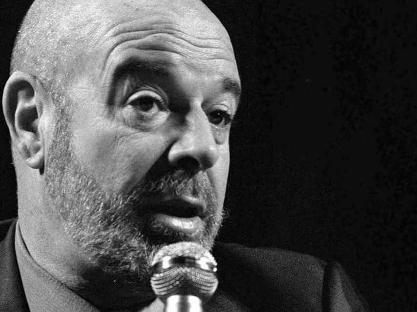 Jaime Gil de Biedma, el poeta del sexo.