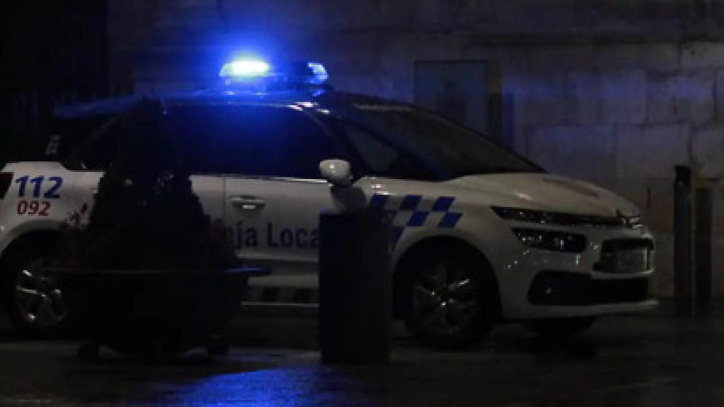 Policía Local de León