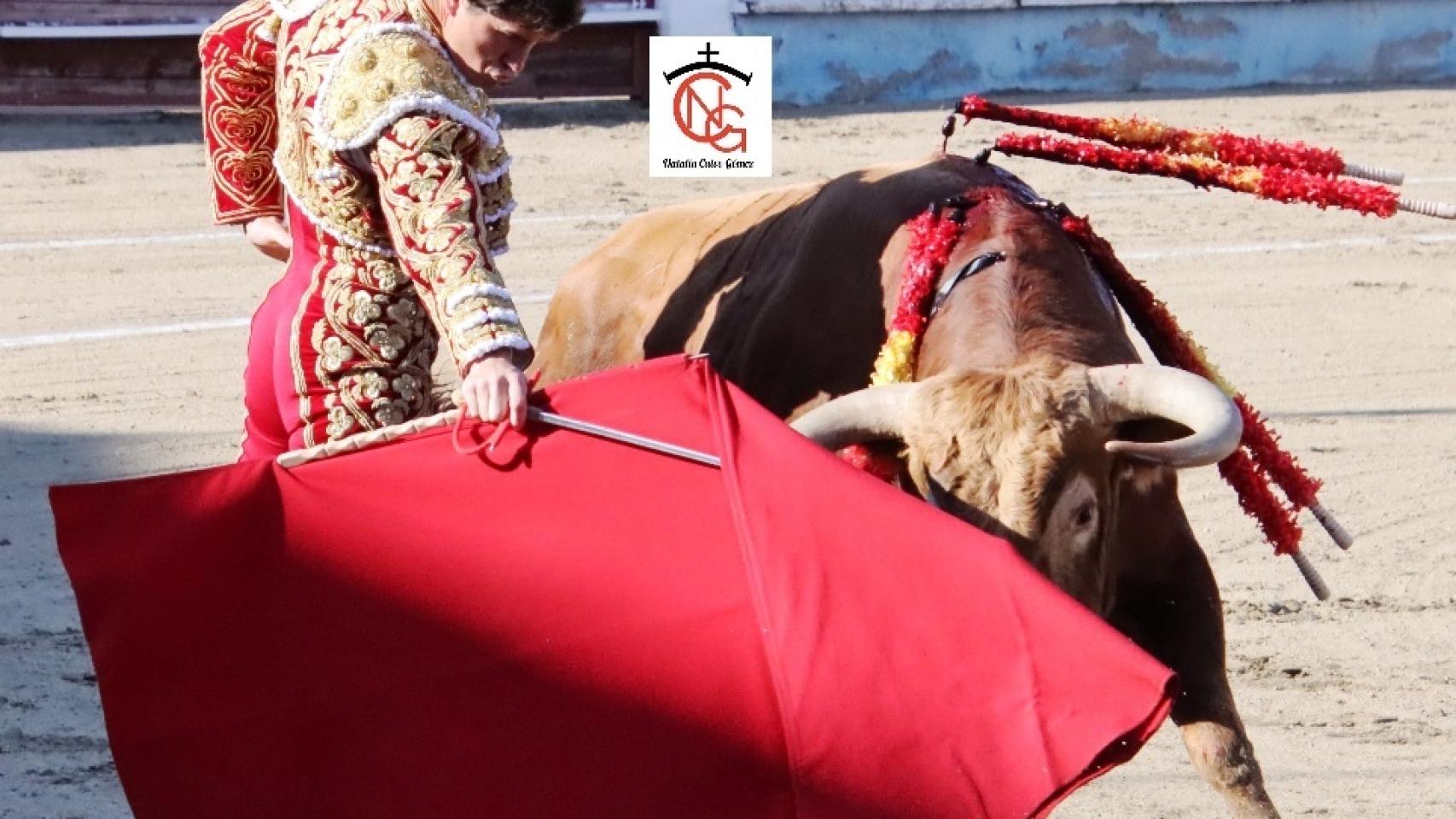 Feria Taurina de Segovia