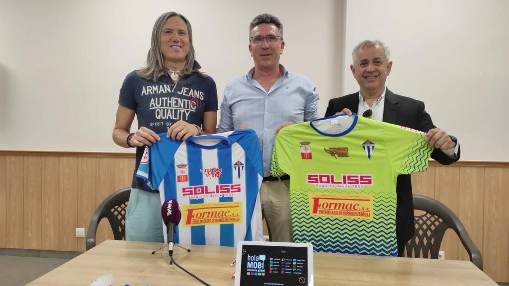 Foto: Formac Villarrubia