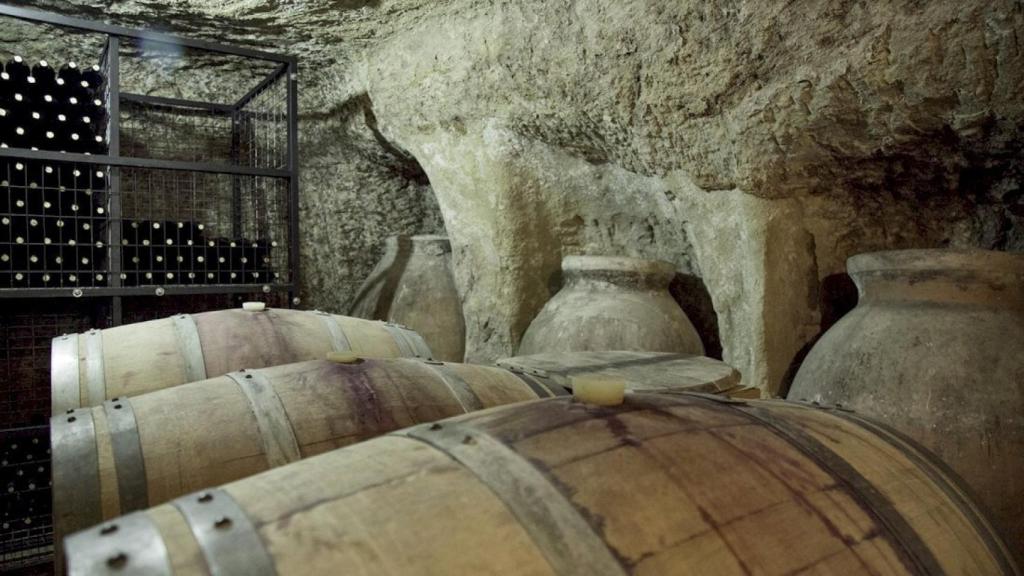 Bodega Vinos Artesanos Altomira