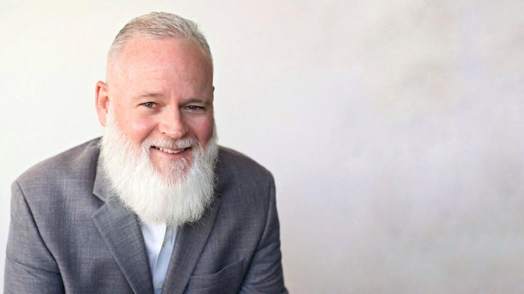 Dan Woods, Global Head of Intelligence at F5.